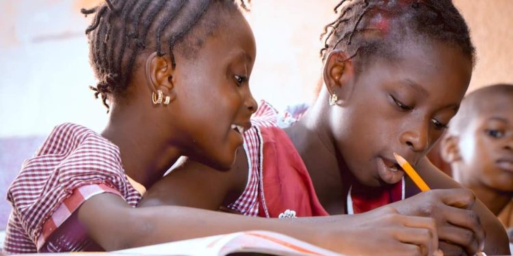 Journée Mondiale de l’Enfance : Un Appel à l’Action pour l’Avenir des Enfants