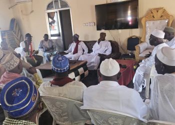 La demande légitime des sages de Kamsar : un appel pour une préfecture