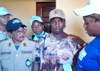 Boké-Santé: Le MSHP lance la 2ème phase de la Campagne de planification familiale, 24.600 femmes ciblées