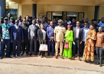 Boké-MGF: La région de Boké enregistre une augmentation de cette pratique à hauteur de plus de 3,8% (IRPFE-PV)