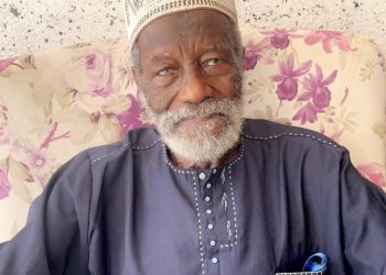 Hommage à Elhadj Babara Bangoura : Avis de Sacrifice