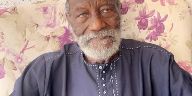 Hommage à Elhadj Babara Bangoura : Avis de Sacrifice