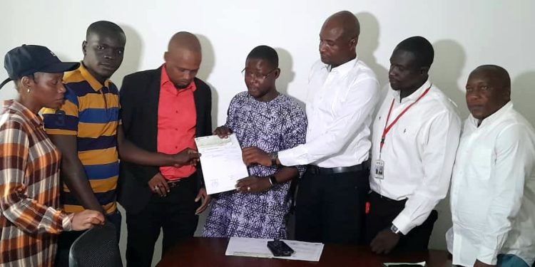 Boké-Économie: Les gestionnaires des communes renforcent leurs capacités sur la mobilisation des recettes