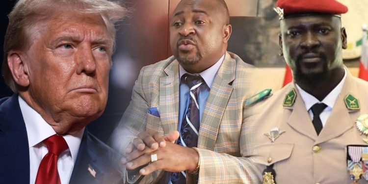 Affaire Dr. David Makongo et Ashapura : Une bataille judiciaire aux multiples rebondissements