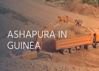 Affaire Ashapura : Entre corruption, grève et revendications à Télimélé