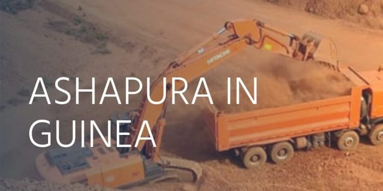 Affaire Ashapura : Entre corruption, grève et revendications à Télimélé