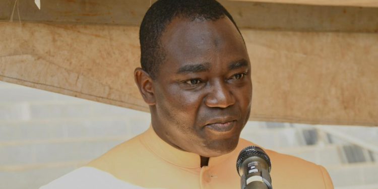 Mohamed Diawara : «Je souhaite une justice accessible et adaptée…»