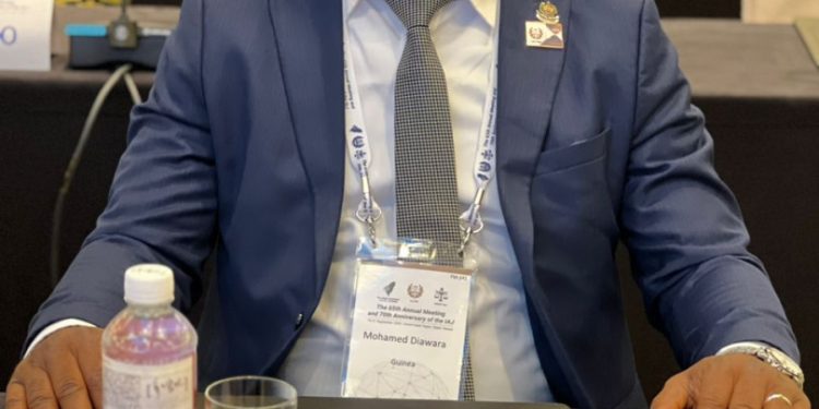 Tribune:Création d’un tribunal minier dans le cadre du programme Simandou 2040 : Intérêts stratégiques, économiques et juridiques (le juge Mohamed Diawara)