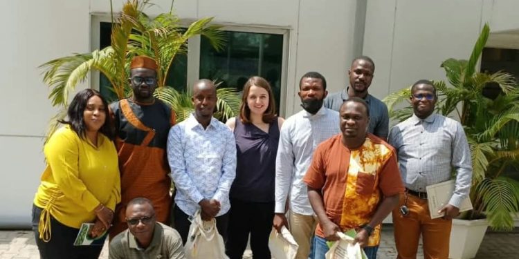 Rencontre avec les professeurs d’allemand en Guinée : Un dialogue constructif pour l’avenir de l’enseignement