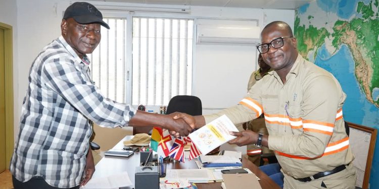 Kolaboui : SOCOP, une véritable école d’entrepreneuriat