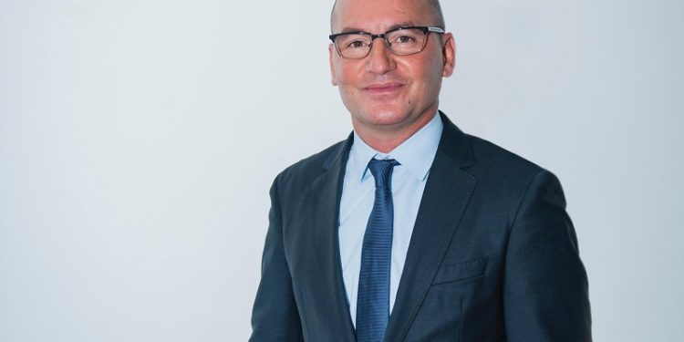 Fadi Wazni : L’homme qui révolutionne le secteur minier et logistique en Guinée