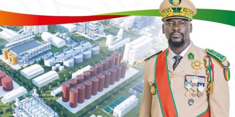 DR DAVID MAKONGO : UN LEADER D’EXCEPTION CÉLÉBRÉ À L’INTERNATIONAL