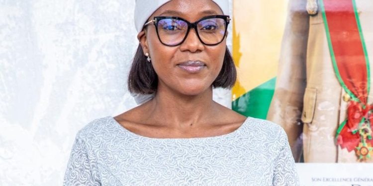 Fatoumata Foula Diallo à la tête de l’administration fiscale : Un nouvel élan pour les finances publiques