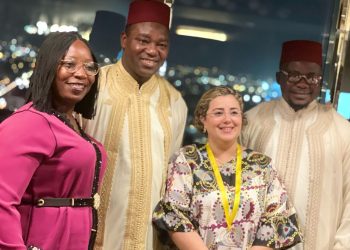 L’Association des Magistrats de Guinée au Maroc “pour une Justice africaine indépendante”