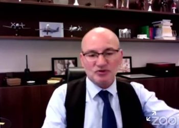 Fadi Wazni, le « Sènèssamou » de Boké : vers l’autosuffisance en riz grâce à UMS