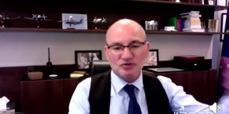 Fadi Wazni, le « Sènèssamou » de Boké : vers l’autosuffisance en riz grâce à UMS