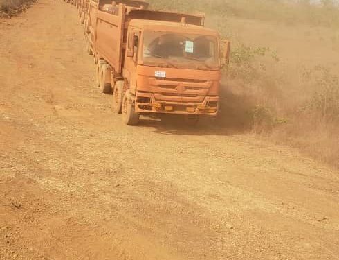Kambia Bauxite Mining : Une nouvelle société, une nouvelle vision et un nouvel élan pour le développement durable de Boké et de la Guinée