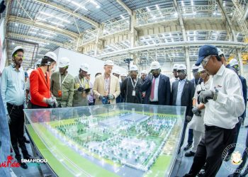 Concours d’orthographe 2025 : L’Ambassade des États-Unis célèbre l’excellence linguistique des élèves guinéens