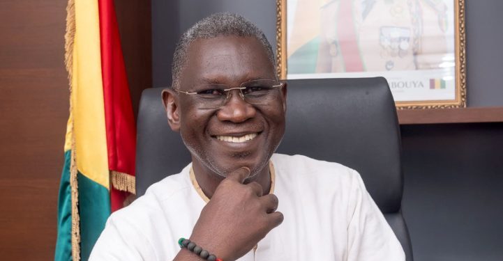 Affaire ABC contre Ahmed KANTE : La défense démonte l’argumentaire du Russe ZOTOV