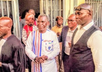 Affaire Ahmed Kanté : le Tribunal de Kaloum blanchit l’administrateur général d’AGB2A-GIC