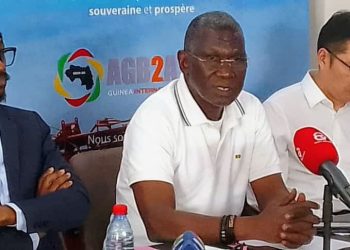 AGB2A-GIC accélère son développement : un cap ambitieux fixé à 15 millions de tonnes en 2025