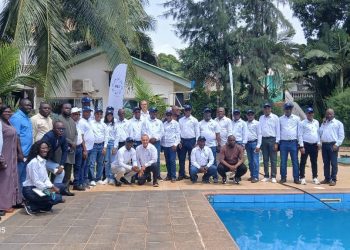 Clôture de l’immersion stratégique à Coyah : la CBG mise sur les ressources humaines pour renforcer sa compétitivité