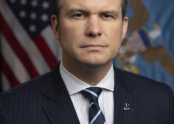 Le secrétaire à la Défense américain Pete Hegseth attendu en Europe pour des rencontres stratégiques et commémoratives