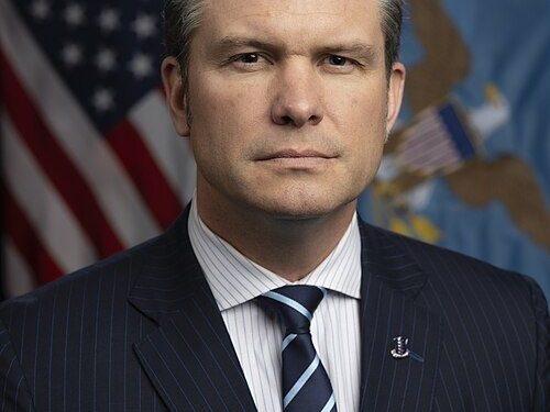 Le secrétaire à la Défense américain Pete Hegseth attendu en Europe pour des rencontres stratégiques et commémoratives