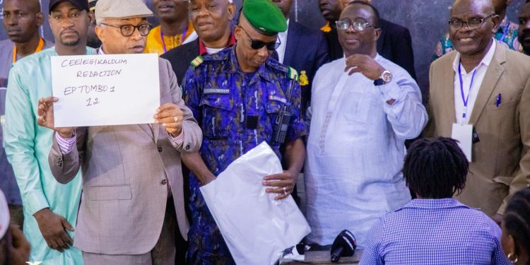 CERTIFICAT D’ÉTUDES ÉLÉMENTAIRES (CEE) : LANCEMENT OFFICIEL DES ÉPREUVES