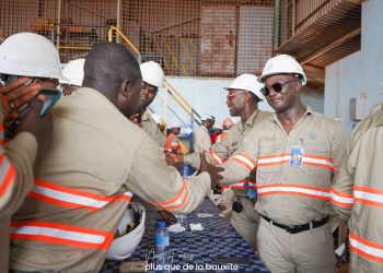 Une assemblée générale pour renforcer l’engagement collectif au sein de la CBG