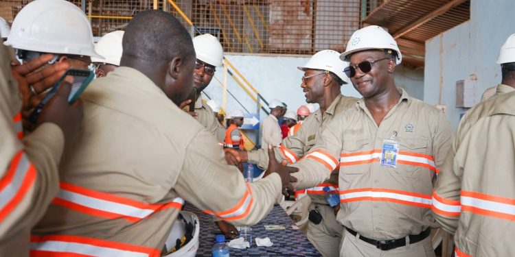 Une assemblée générale pour renforcer l’engagement collectif au sein de la CBG