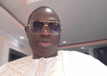 Yakhoumba Sékou : la tête pensante de la nouvelle génération musicale guinéenne