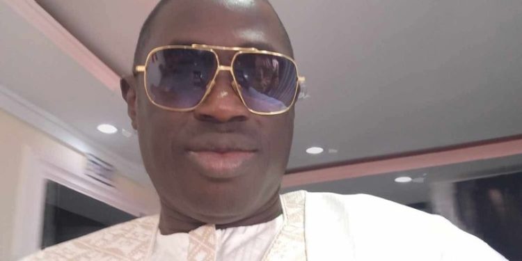 Yakhoumba Sékou : la tête pensante de la nouvelle génération musicale guinéenne