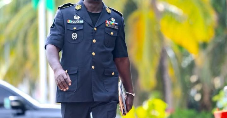 Aïd el-Kebir 2025 : Un dispositif sécuritaire renforcé avec 4 000 policiers mobilisés à l’échelle nationale