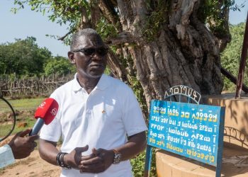 Kôlôni, berceau du génie africain de l’alphabet N’Ko