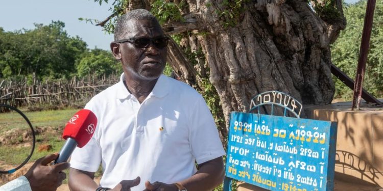 Kôlôni, berceau du génie africain de l’alphabet N’Ko