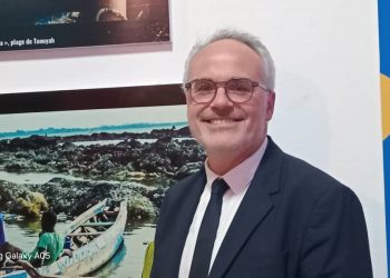 Kôlôni, berceau du génie africain de l’alphabet N’Ko