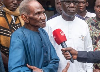 Les descendants du roi Sosso Soumahoro réunis à Bamako pour préserver un héritage commun