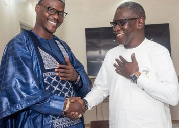 Ahmed Kanté à la rencontre de la mémoire vivante à Bamako