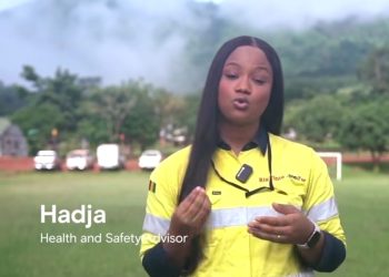 Ahmed Kanté à la rencontre de la mémoire vivante à Bamako