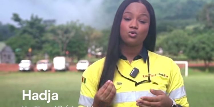 Ahmed Kanté à la rencontre de la mémoire vivante à Bamako