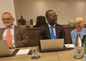 99ᵉ session ordinaire du Conseil d’administration de la CBG : Consolider les acquis et préparer l’avenir