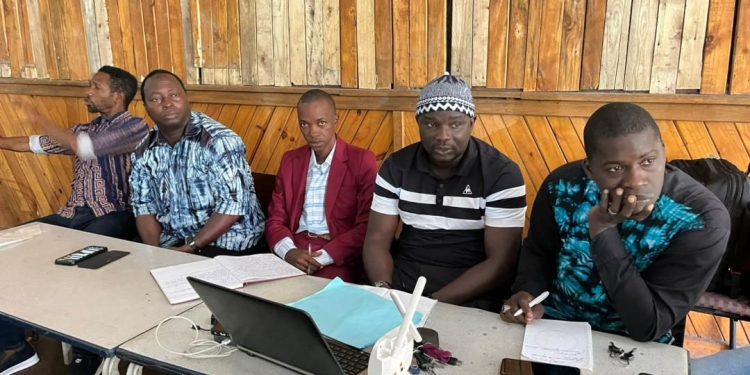 Déclaration officielle de l’UNATEWEB GUI suite à la note circulaire de la HAC du 30 juin 2025