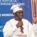 ECONOMIE : Ahmed Kanté réclame une régulation ferme du contenu local pour un développement inclusif