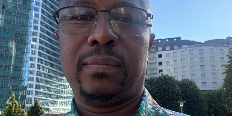 Mohamed Lamine SY SAVANÉ, Ministre Directeur de Cabinet à la Primature : “La souveraineté minérale n’est pas un repli, mais une ambition partagée pour transformer l’Afrique”