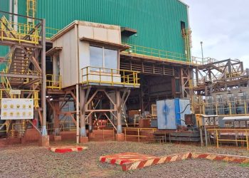 Boké-Mines: L’inspecteur régional des Mines en tournée pour inventorier les équipements de la société GAC