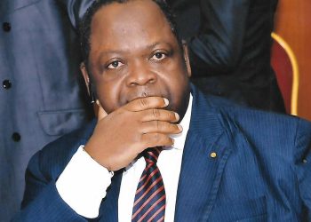 Communiqué de L’UJPLA( Union des journalistes de la presse libre Africaine) sur le cas du journaliste béninois Hugues Comlan Sossoukpé qui aurait été extradé de la Côte d’Ivoire vers le Bénin .