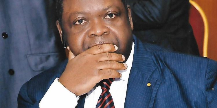 Communiqué de L’UJPLA( Union des journalistes de la presse libre Africaine) sur le cas du journaliste béninois Hugues Comlan Sossoukpé qui aurait été extradé de la Côte d’Ivoire vers le Bénin .