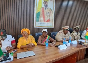 Boké-Économie: La gestion efficace des finances publiques locales au coeur d’un atelier régional des receveurs communaux