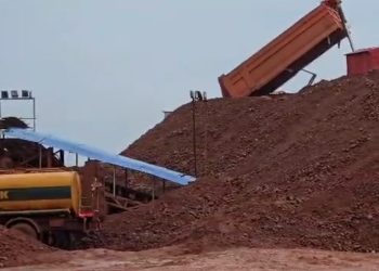 Engagement Citoyen et Accompagnement des Femmes : L’Association Aimer la Guinée (ALG) au cœur de l’action à Sangarédi